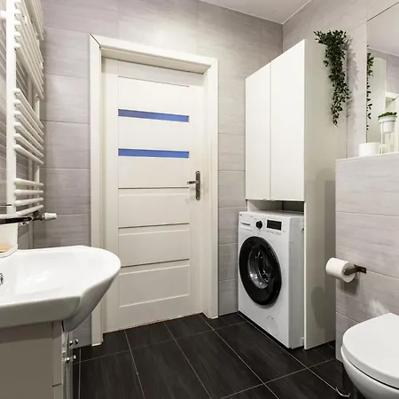 Apartament Zlota Laka 2-bedroom *