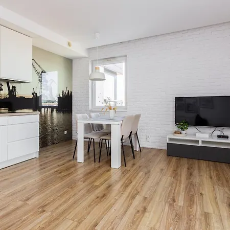 Apartament Zlota Laka 2-bedroom *