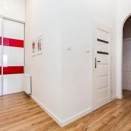 Zlota Laka 2-bedroom Apartament Gdańsk