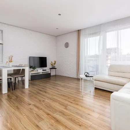Zlota Laka 2-bedroom