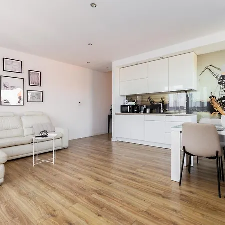 Apartament Zlota Laka 2-bedroom *