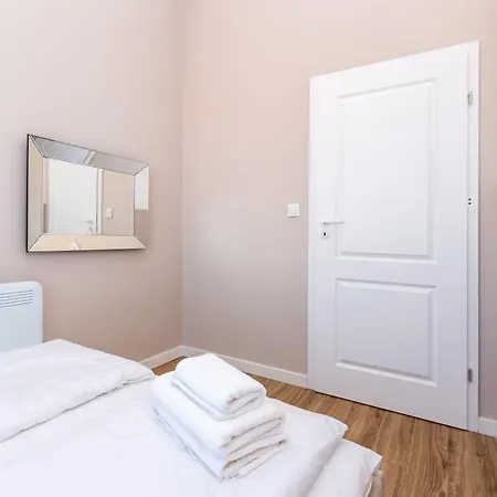 Zlota Laka 2-bedroom Apartament