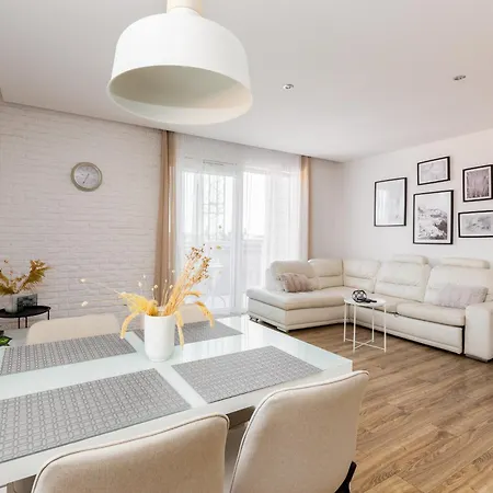 Apartament Zlota Laka 2-bedroom
