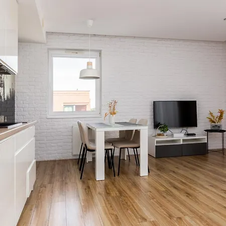 公寓 Zlota Laka 2-bedroom *