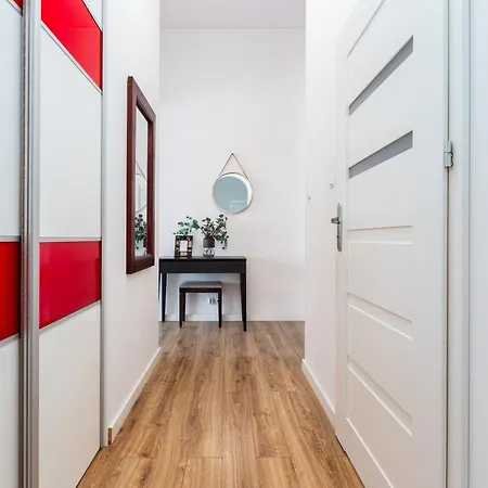 Zlota Laka 2-bedroom 格但斯克