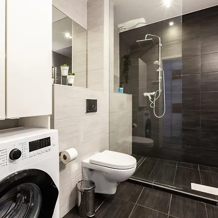 Zlota Laka 2-bedroom *